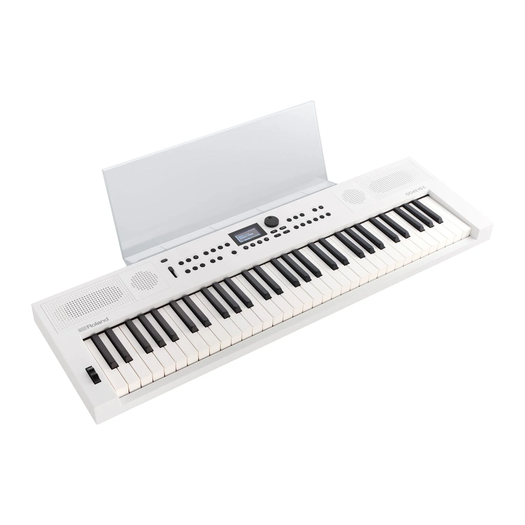 Roland GO:Keys 3/5 Music Rest - Image 4