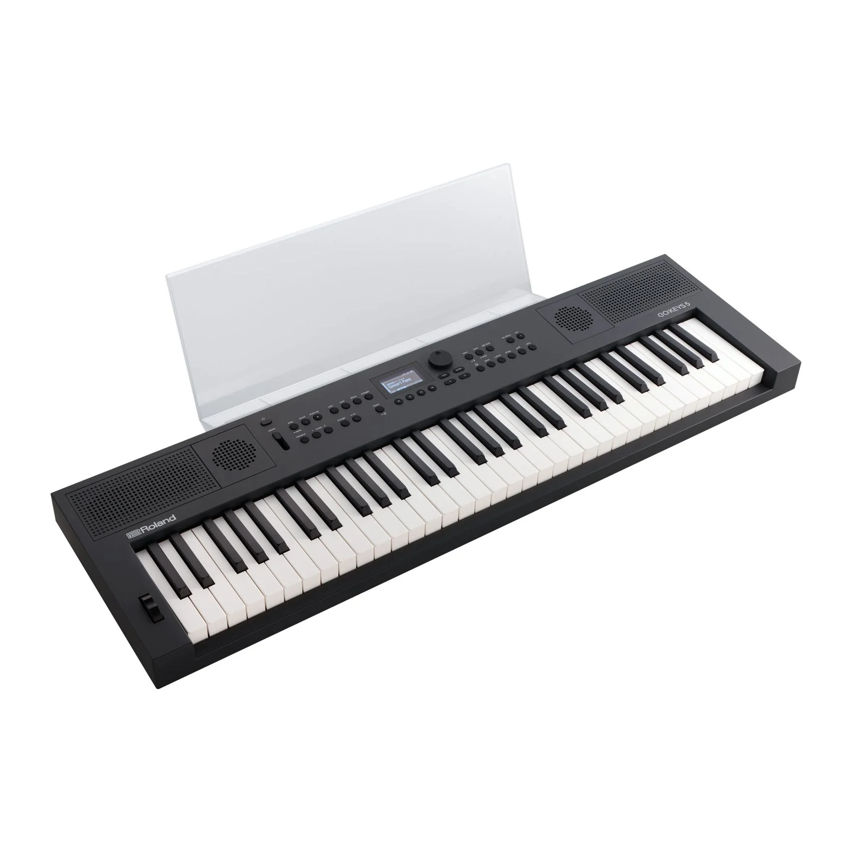 Roland GO:Keys 3/5 Music Rest - Image 5