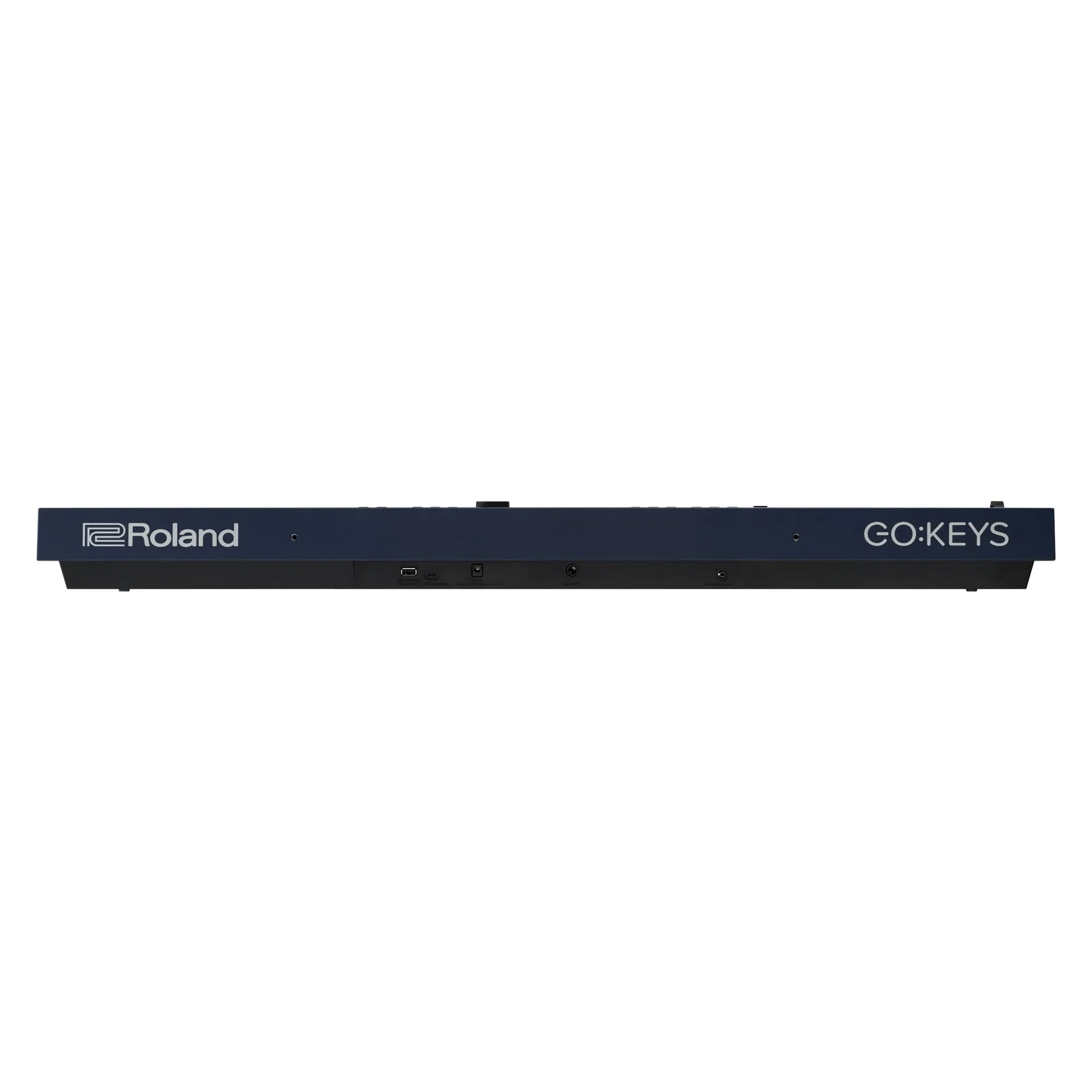 Roland GO:KEYS 3; Midnight Blue - Image 4