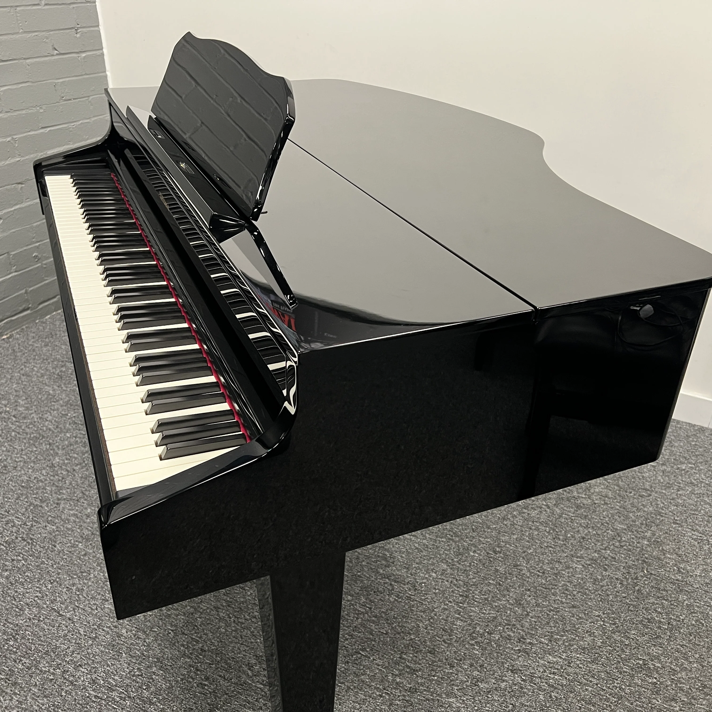 Roland GP607PE Digital Grand Piano With Matching Stool; Ser No:Z5M4959 | Second Hand - Image 14