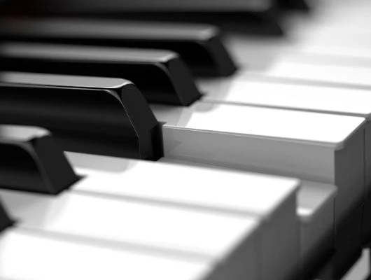 Roland HP702 Charcoal Black with Piano Stool & Roland RH200 Headphones - Image 5