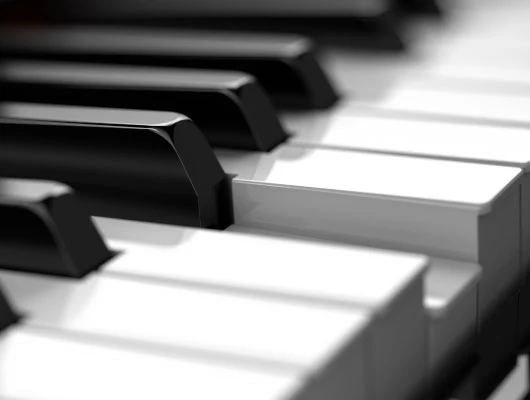 Roland HP702 Digital Piano; Light Oak - Image 5
