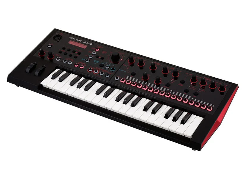 Roland JD-Xi Interactive Crossover Synthesizer - Image 10