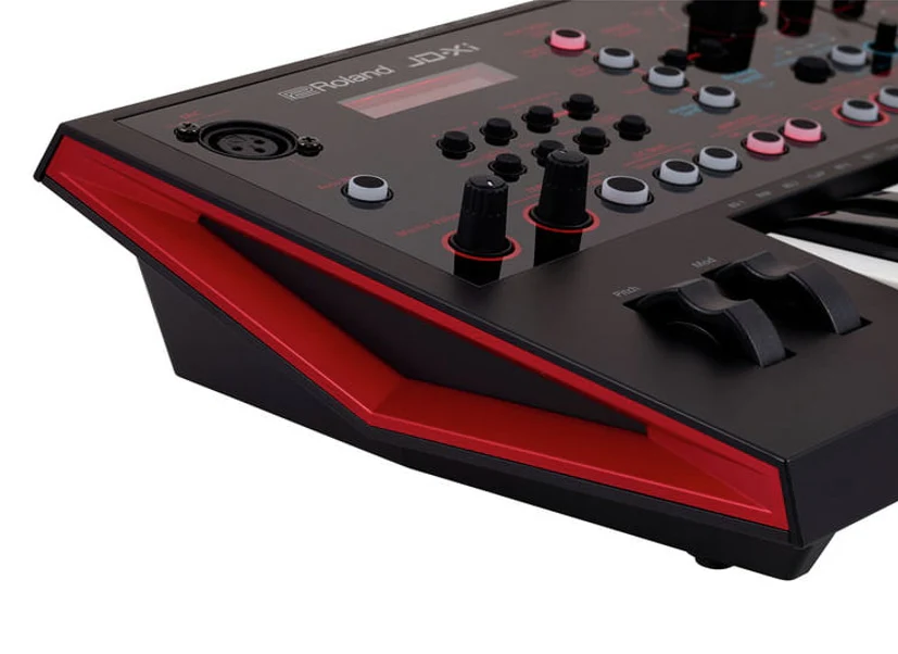 Roland JD-Xi Interactive Crossover Synthesizer - Image 5