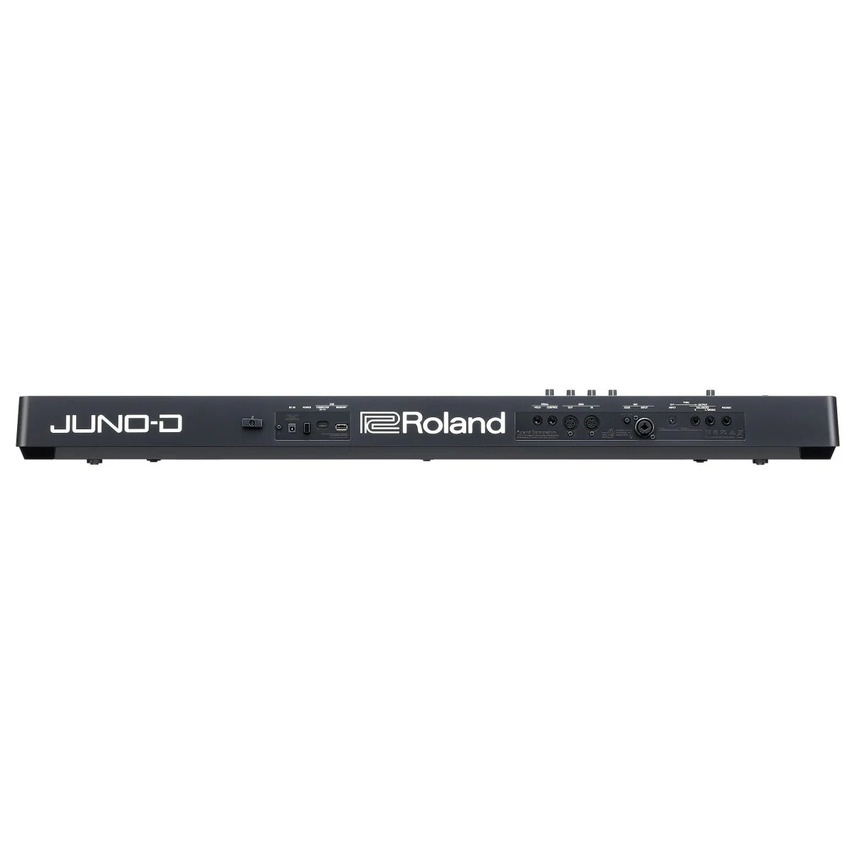 Roland Juno D6 Synthesizer - Image 3
