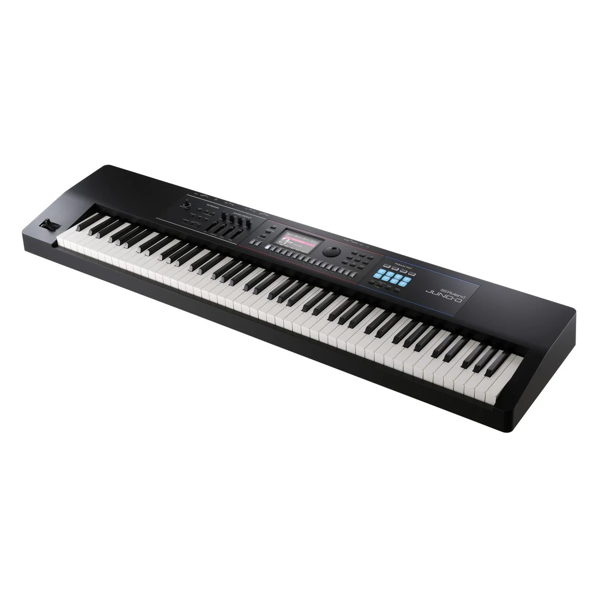 Roland Juno D8 Synthesizer