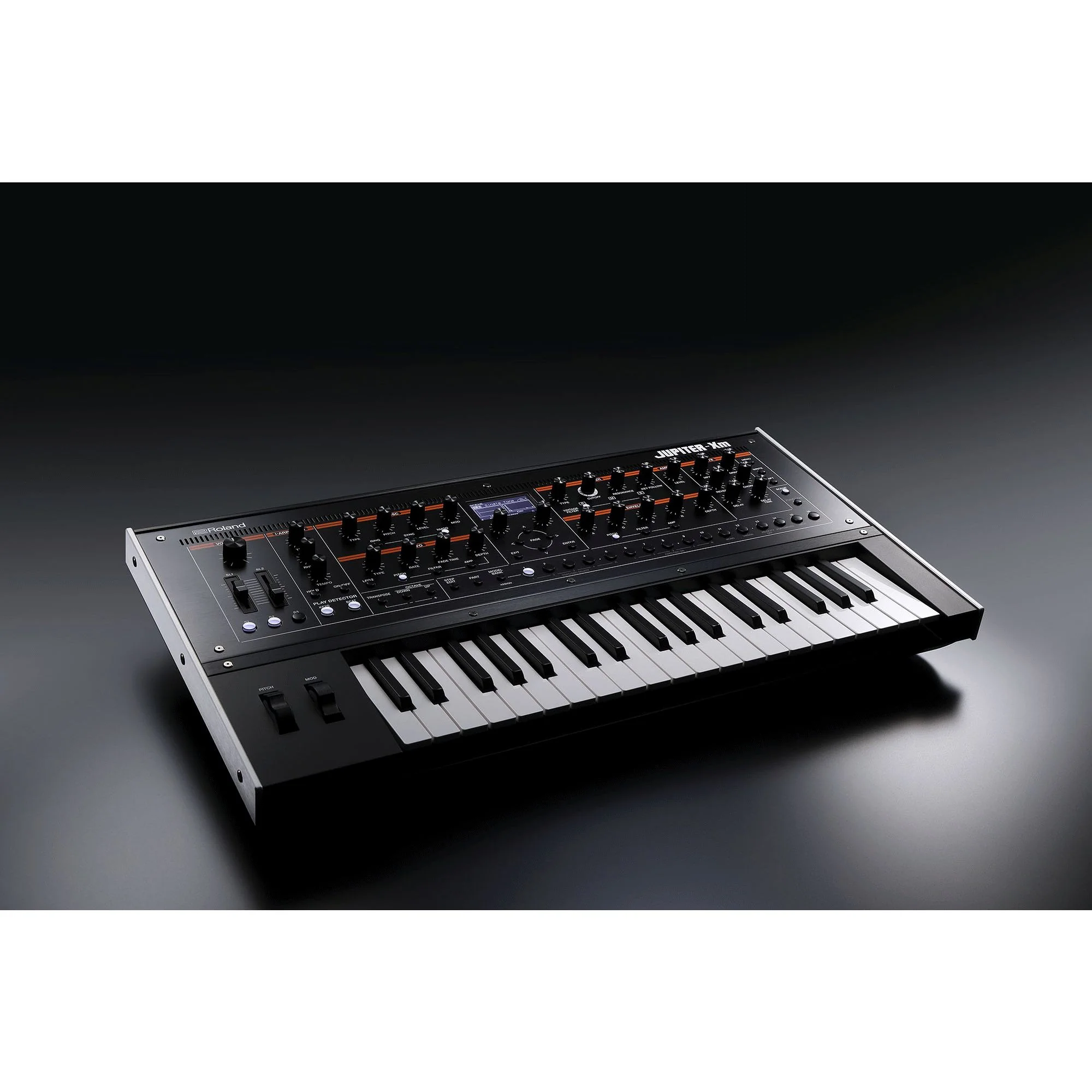 Roland Jupiter-XM Portable Synthesizer - Image 9