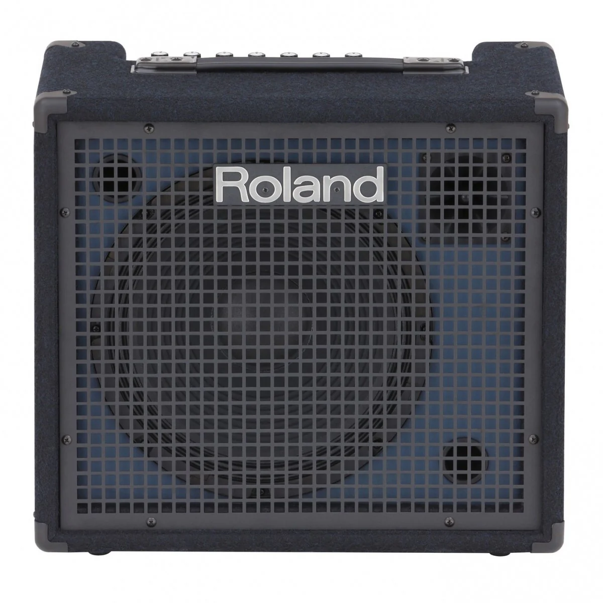 Roland KC200 100w 4 Channel Mixing Keyboard Amplifier - Image 4