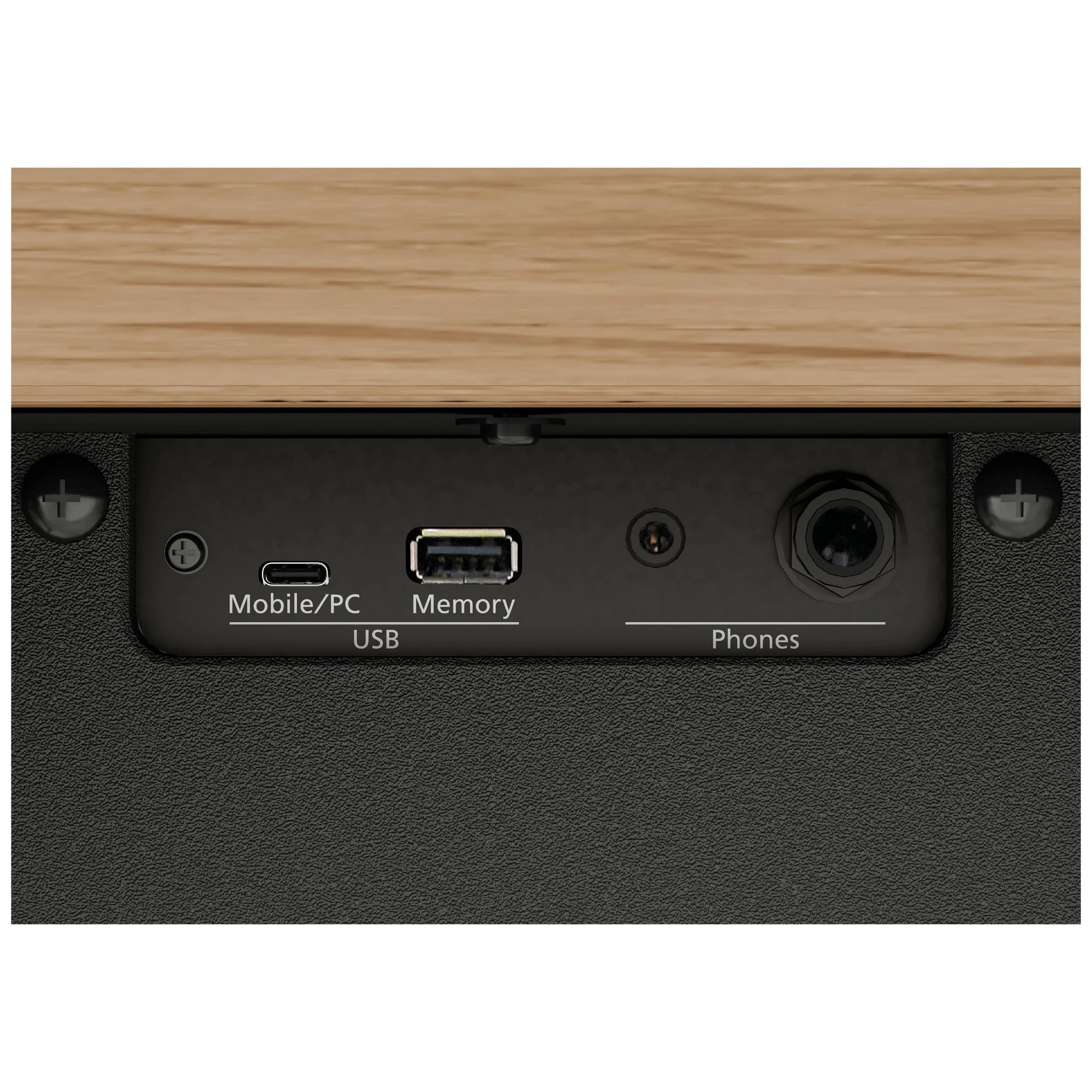 Roland Kiyola KF-20 Pure Oak | Premium Bundle Incl RH300 Headphones & Bench - Image 14