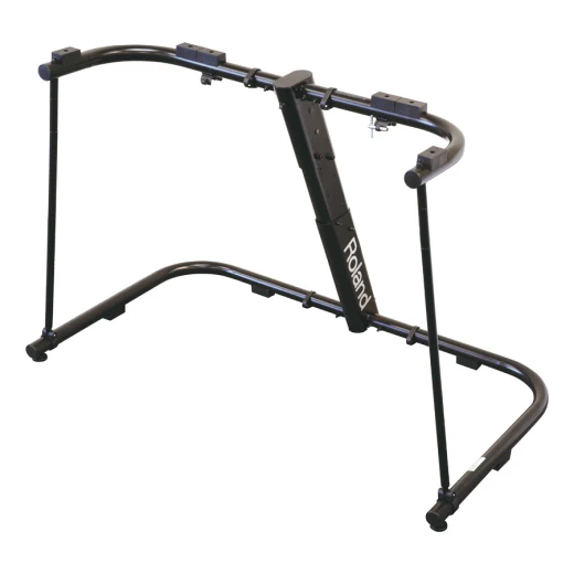 Roland KS-G8B Black Keyboard Stand