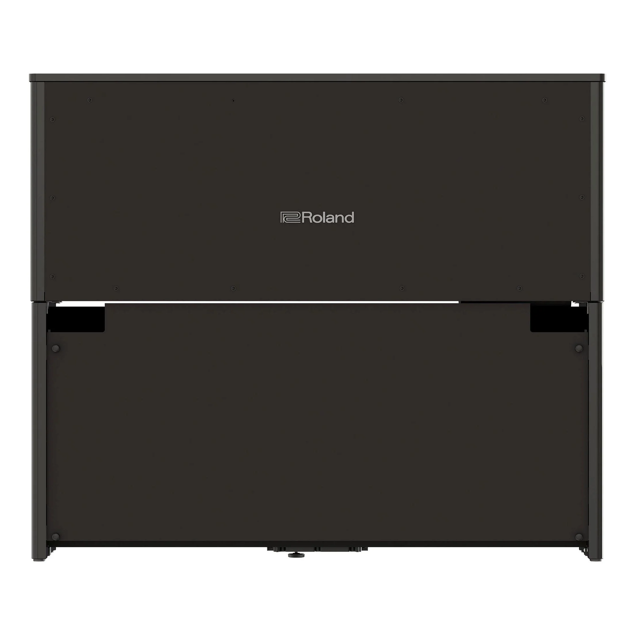 Roland LX9 Digital Piano Concert Package; Polished Ebony - Image 18