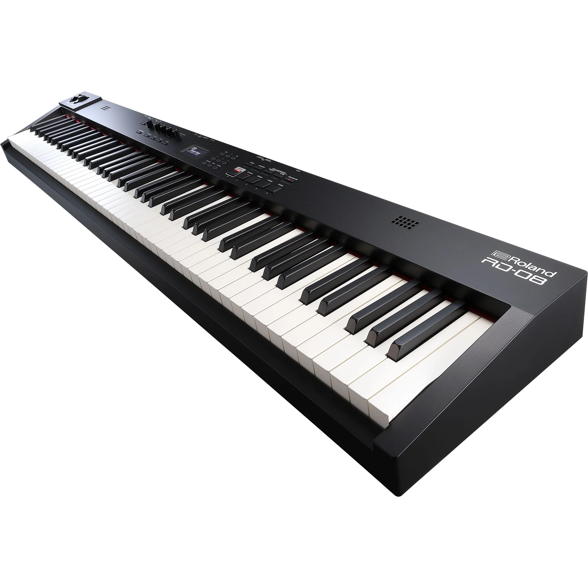 Roland RD08 Stage Piano - Image 2