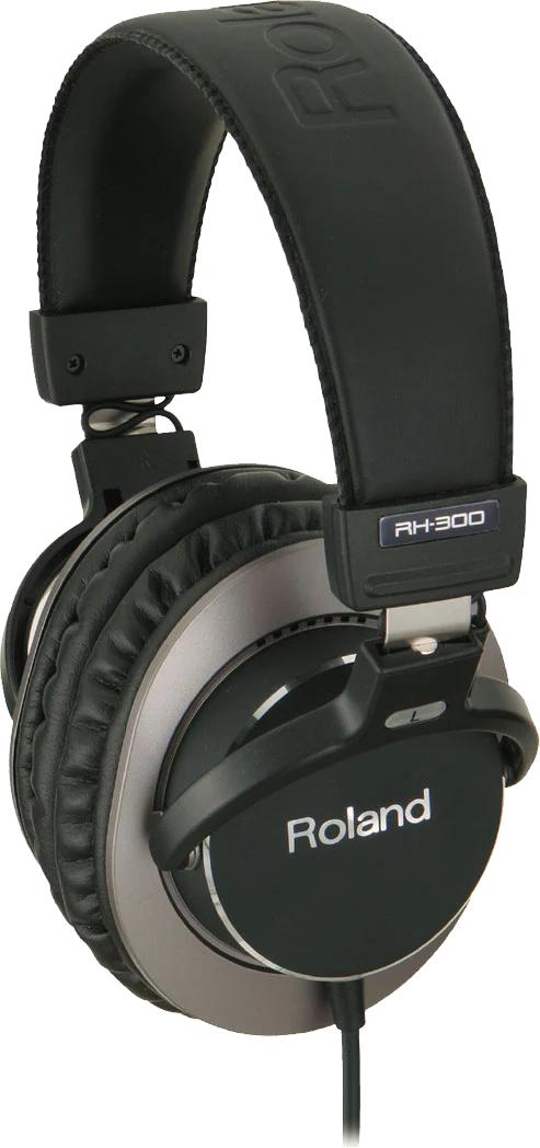 Roland RH300 Headphones - Image 3