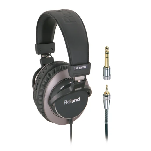 Roland RH300 Headphones - Image 4