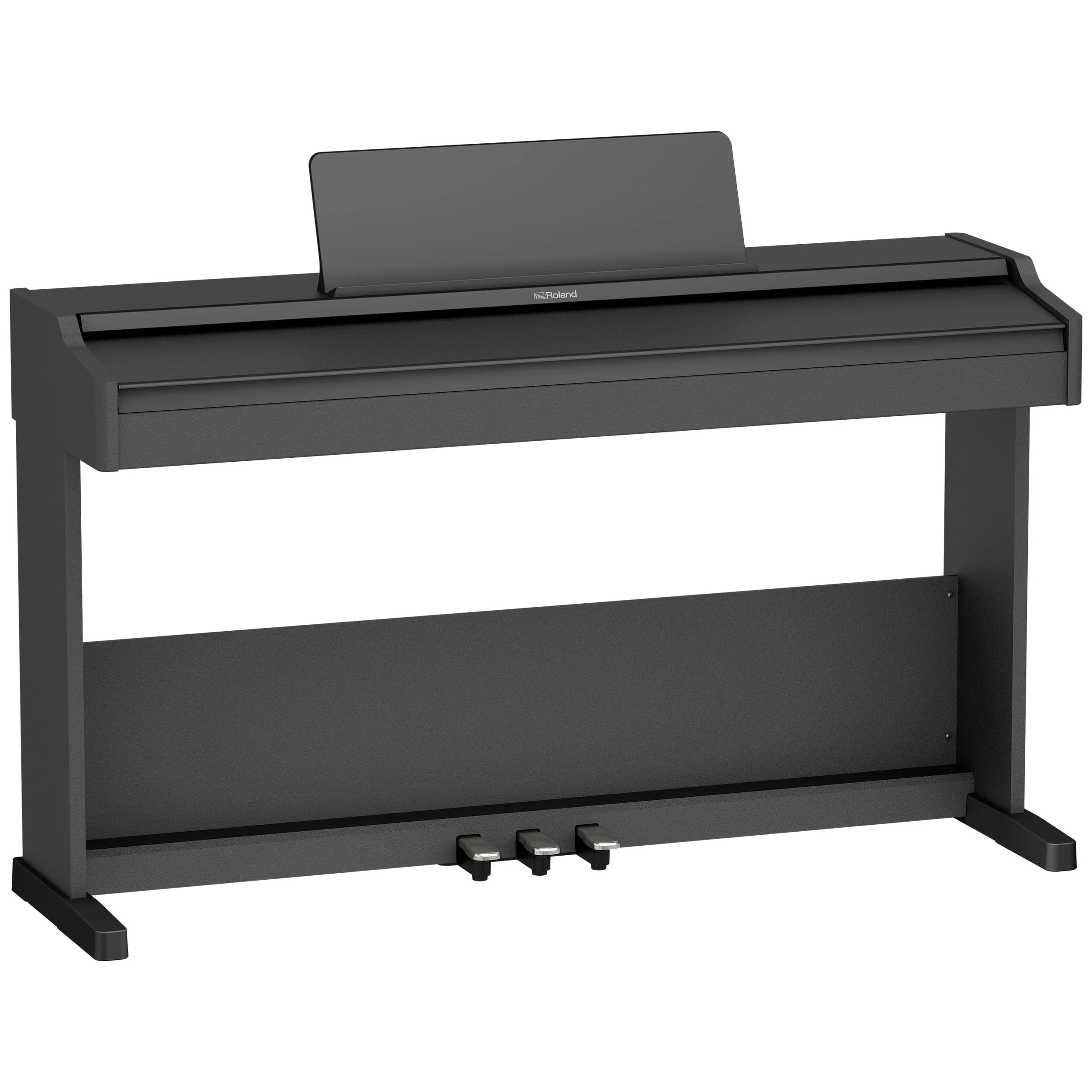 Roland RP107 Digital Piano; Black - Image 7