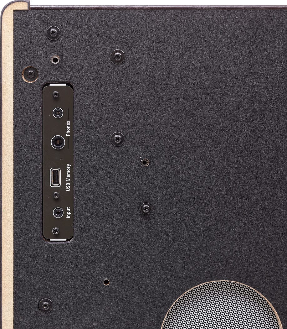 Roland RP701 Dark Rosewood Digital Piano Value Package - Image 18