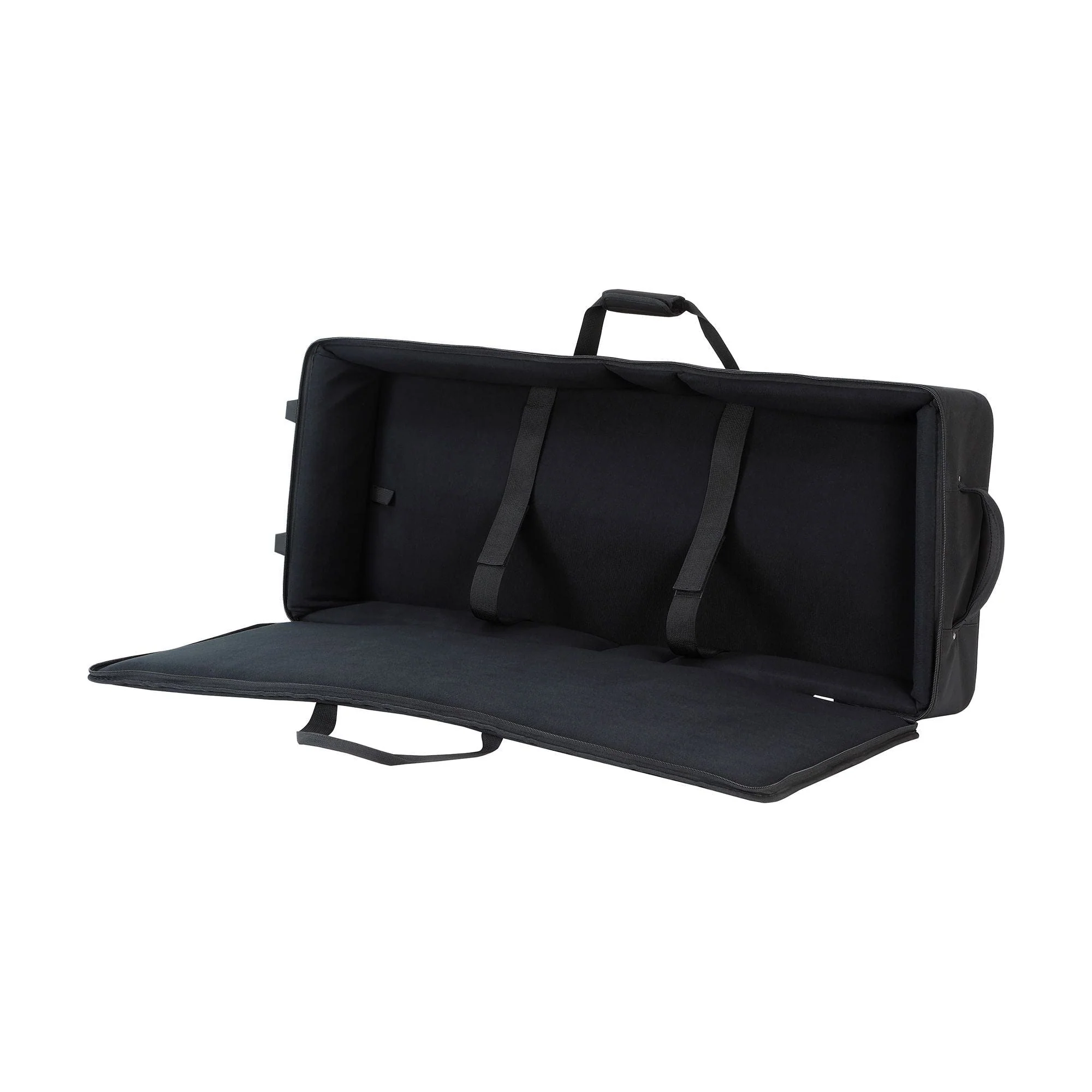 Roland SC-G76W3 76 Key Gold Series Pro Keyboard Bag - Image 2
