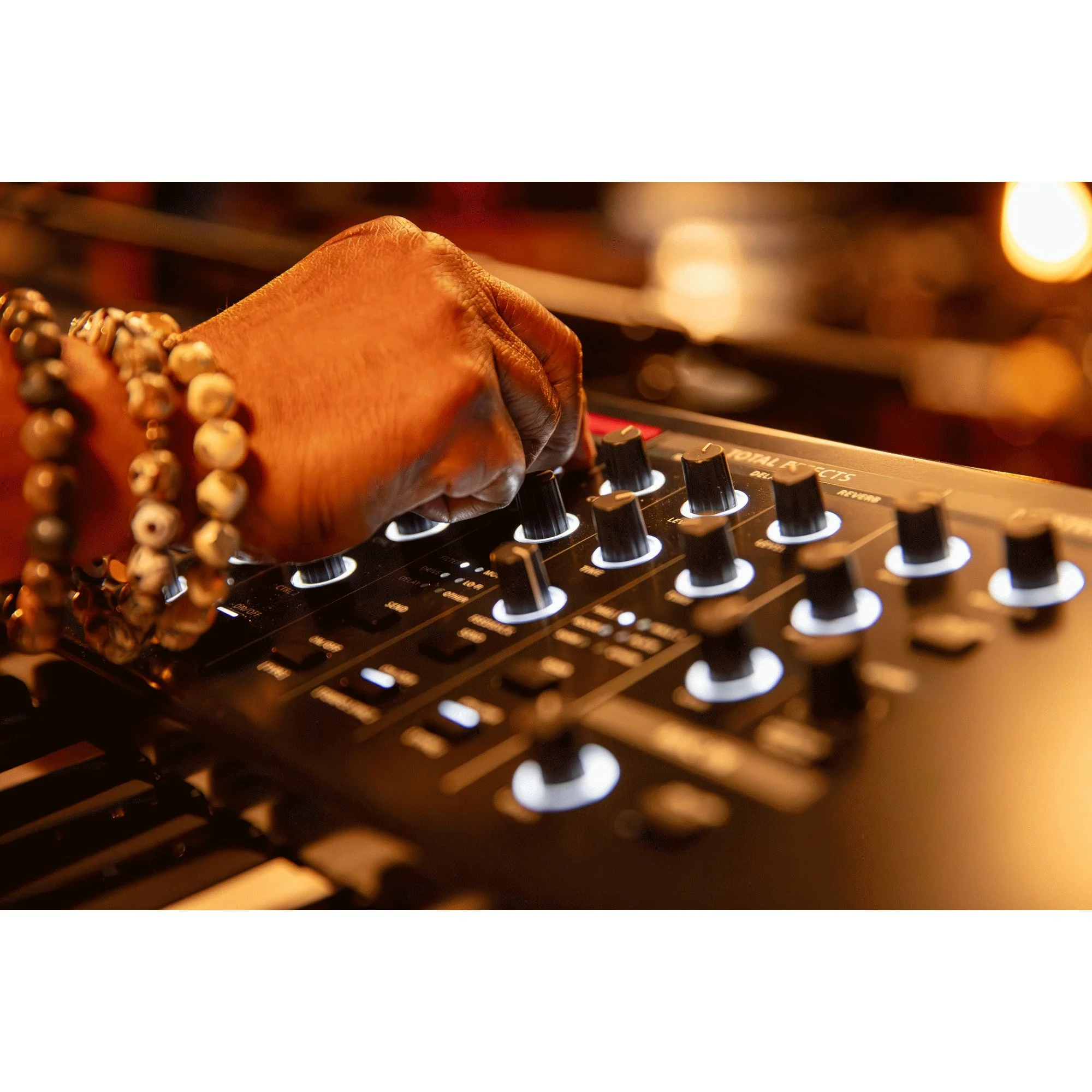 Roland V-Stage 76 Keyboard - Image 16