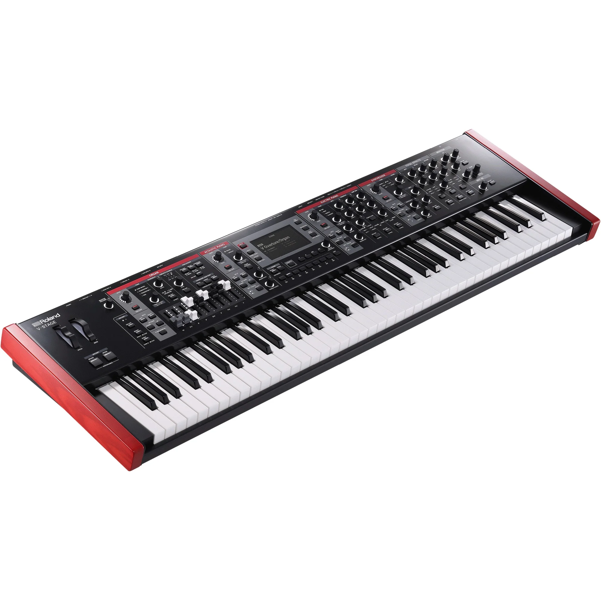 Roland V-Stage 76 Keyboard - Image 2
