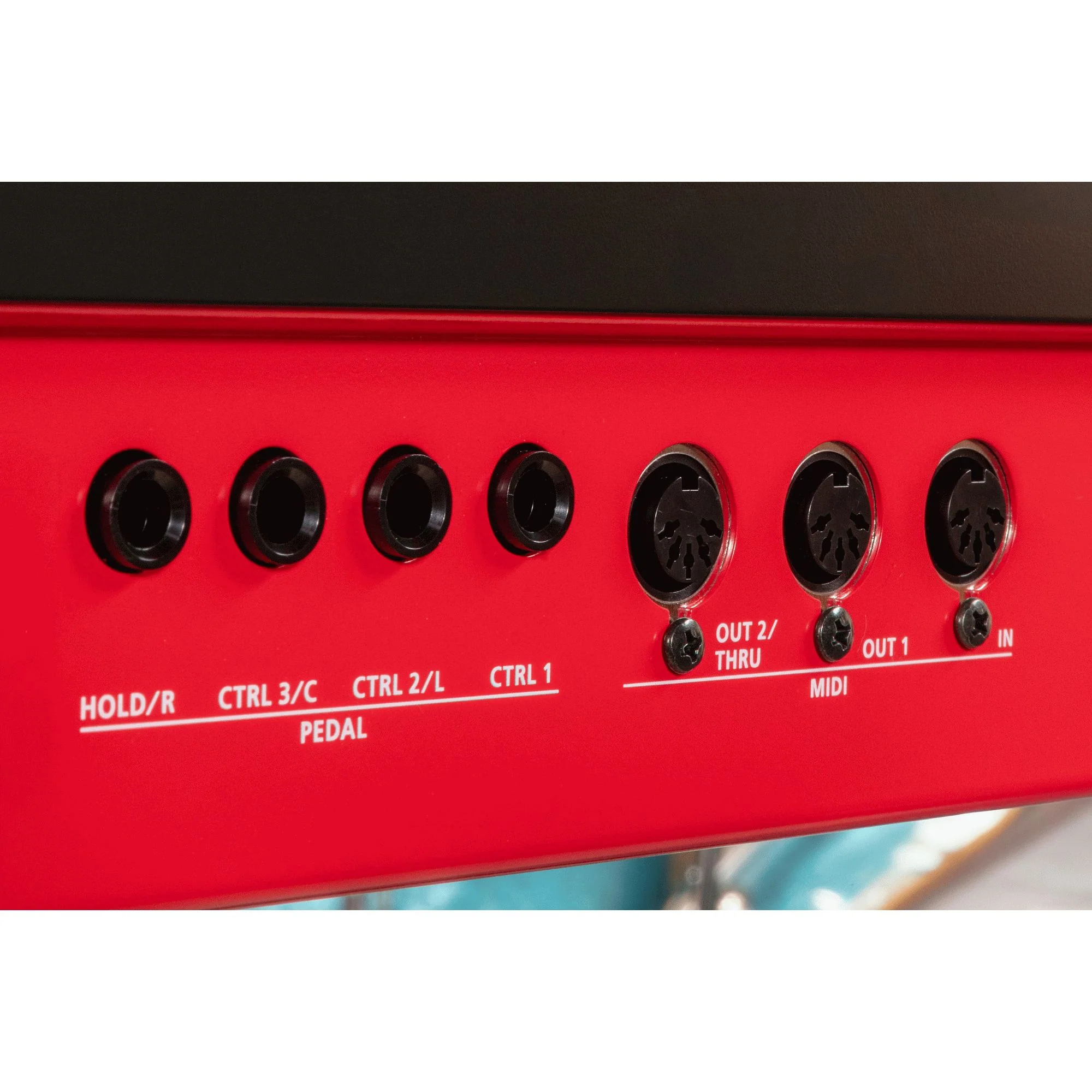 Roland V-Stage 88 Keyboard - Image 6
