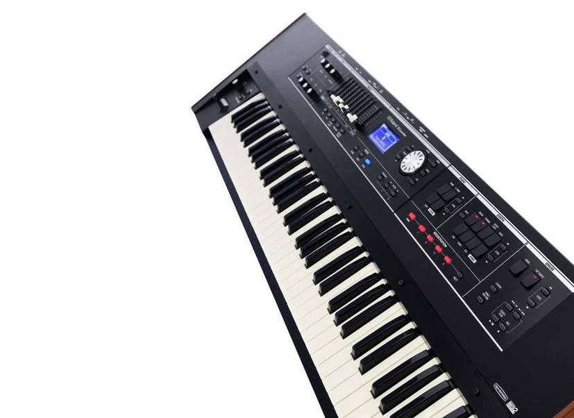 Roland VR730 73 Note V-Combo Keyboard - Image 10