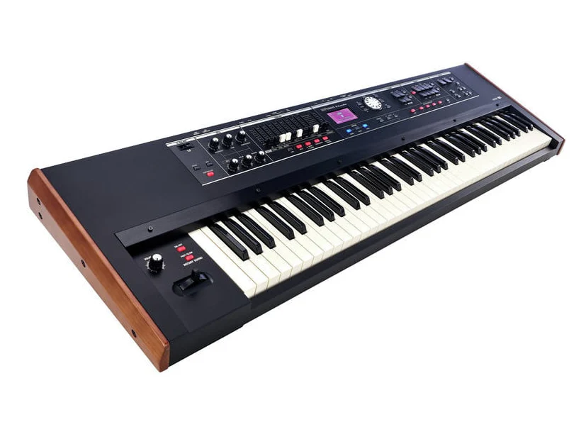 Roland VR730 73 Note V-Combo Keyboard - Image 13