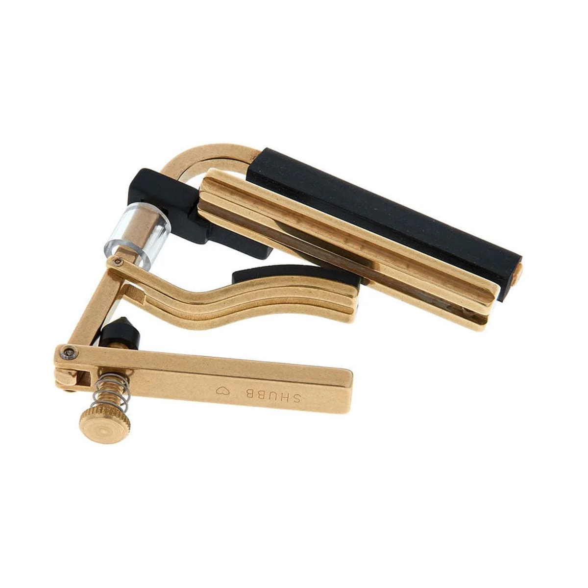 Shubb C6B Dobro Capo - Image 3