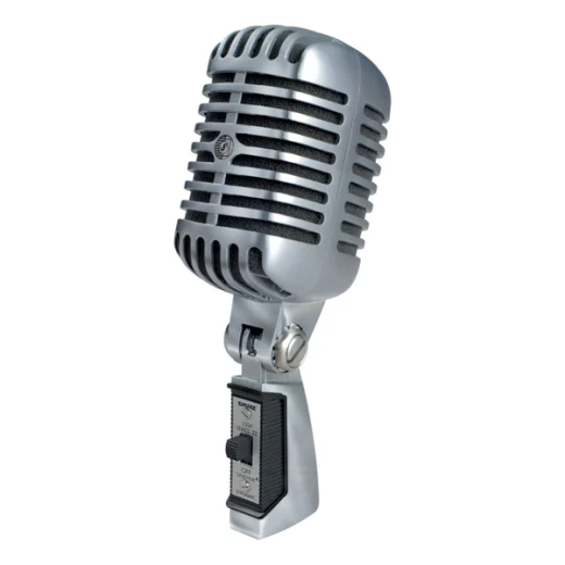 Shure 55SH Series II Microphone - Image 2