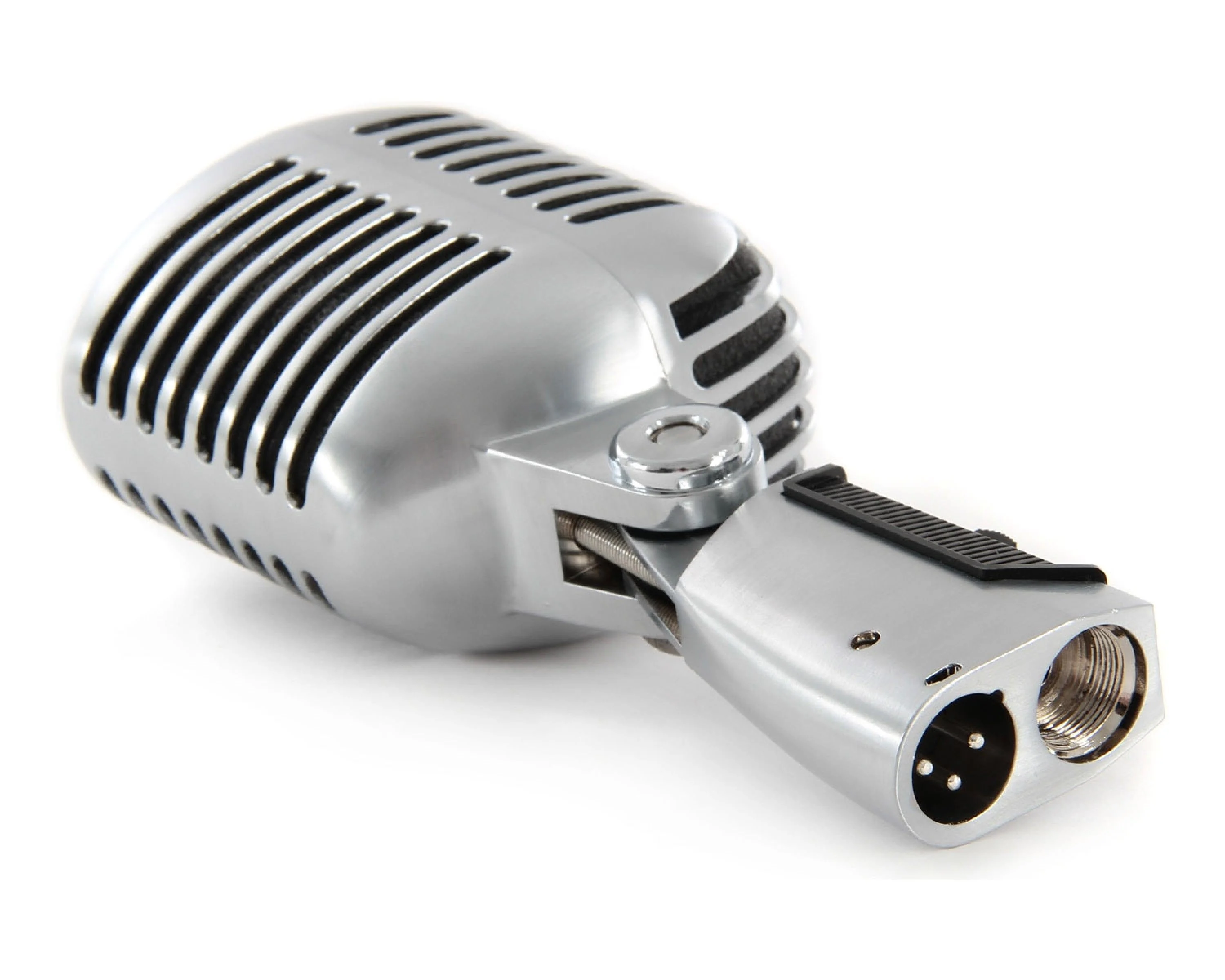 Shure 55SH Series II Microphone - Image 3