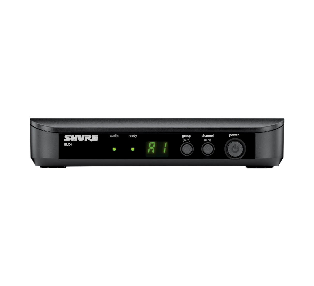 Shure BLX24 Beta58 Wireless Handheld Microphone System - Image 4