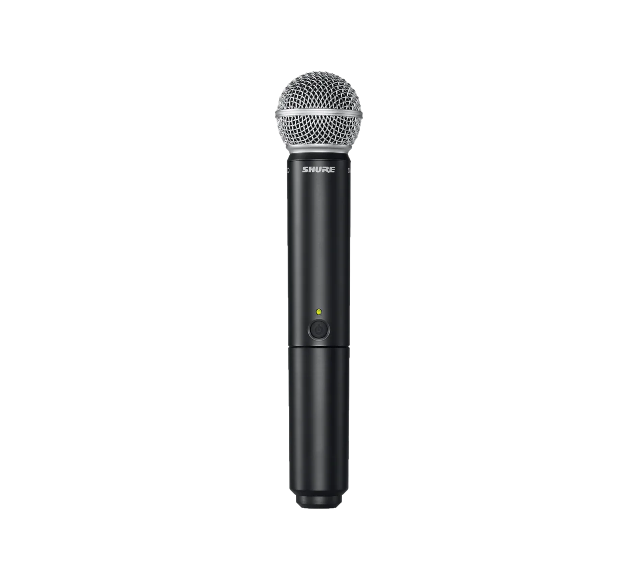 Shure BLX24 SM58 Wireless Handheld Microphone System - Image 2
