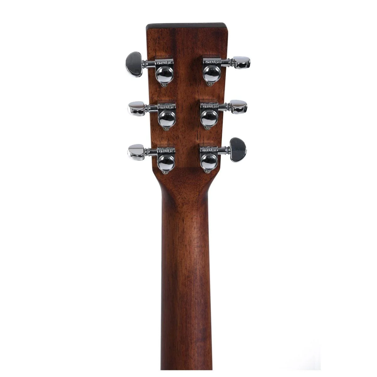 Sigma 00M-15 Acoustic Guitar - Image 7