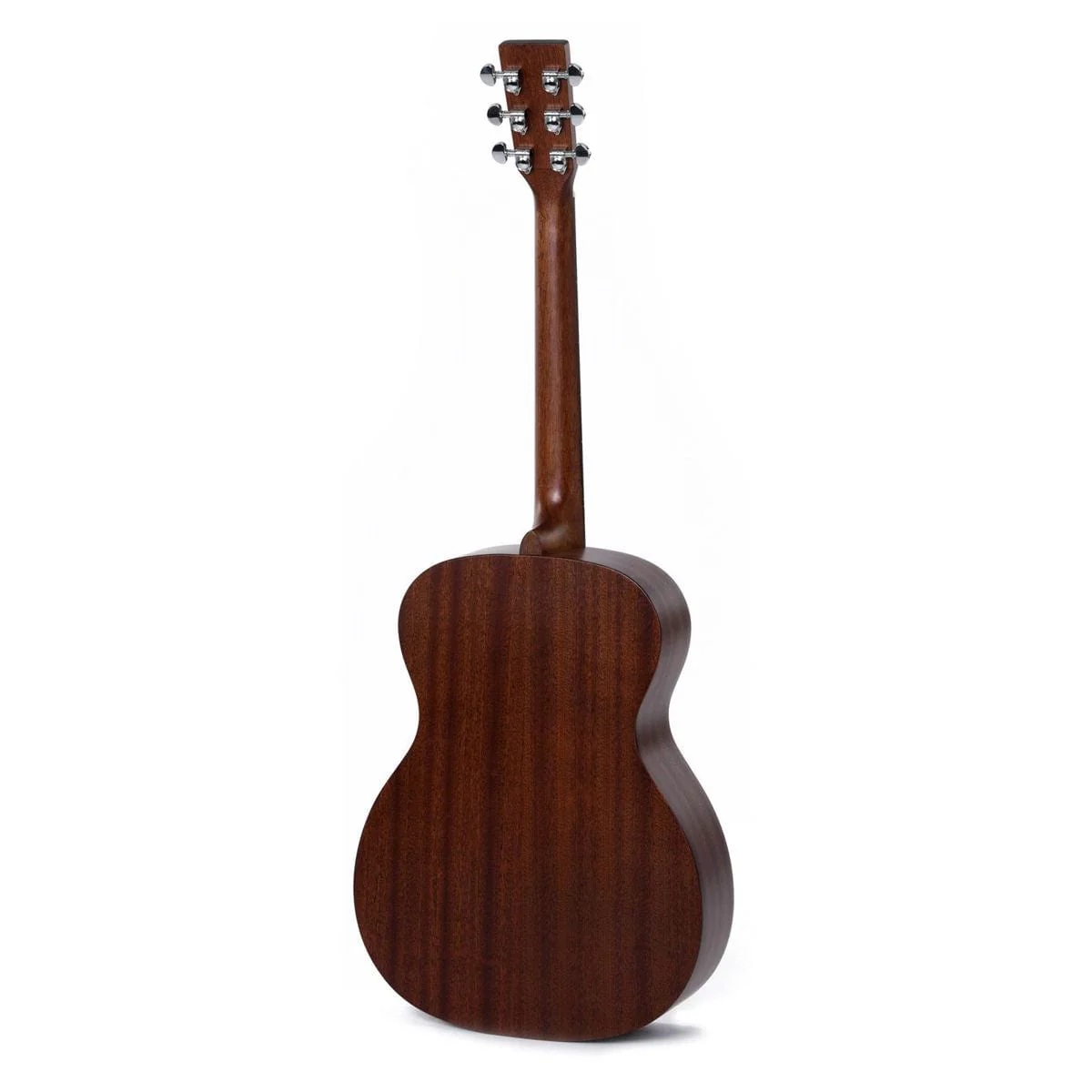 Sigma 15 Series 000M-15 Acoustic Guitar - Image 4
