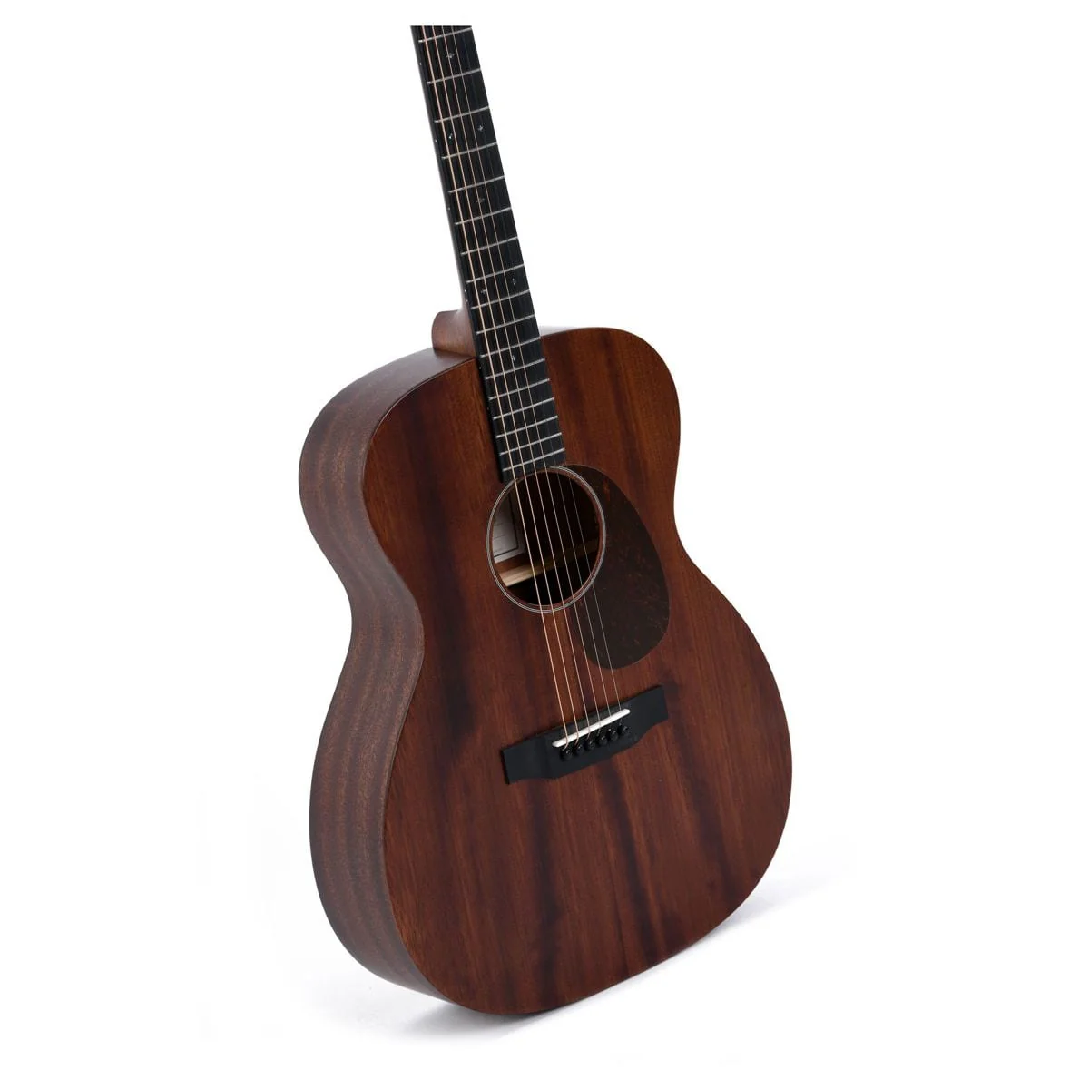 Sigma 15 Series 000M-15 Acoustic Guitar - Image 5