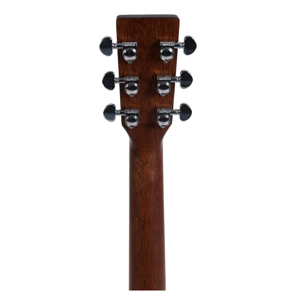 Sigma 15 Series 000M-15 Acoustic Guitar - Image 8