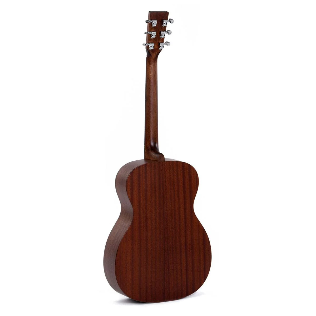 Sigma 15 Series 000M-15L Left Hand Acoustic Guitar - Image 4