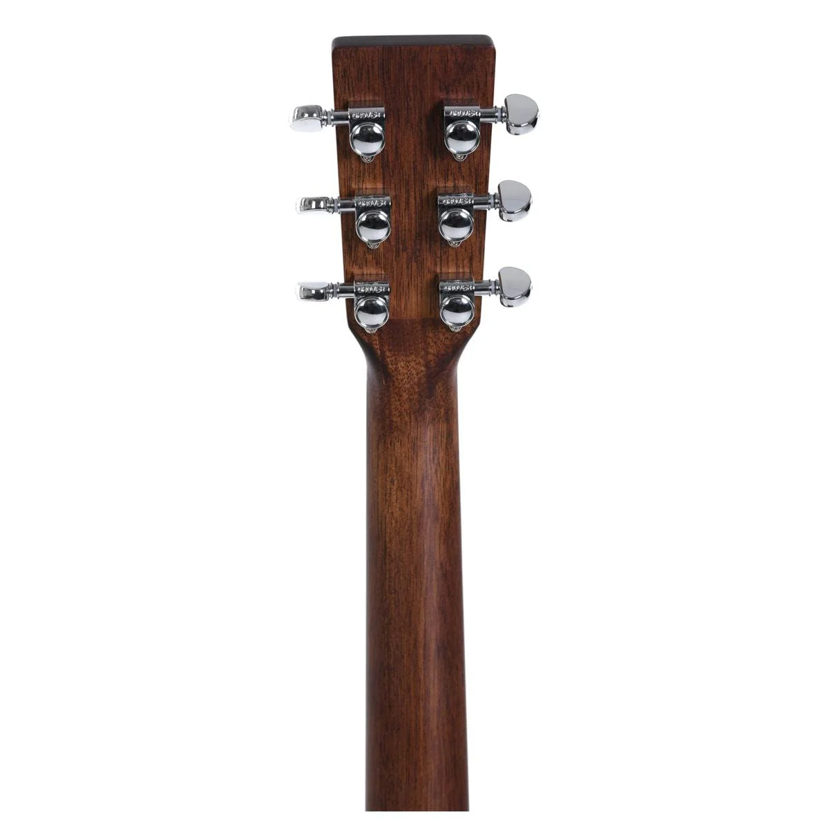 Sigma 15 Series 000M-15L Left Hand Acoustic Guitar - Image 8