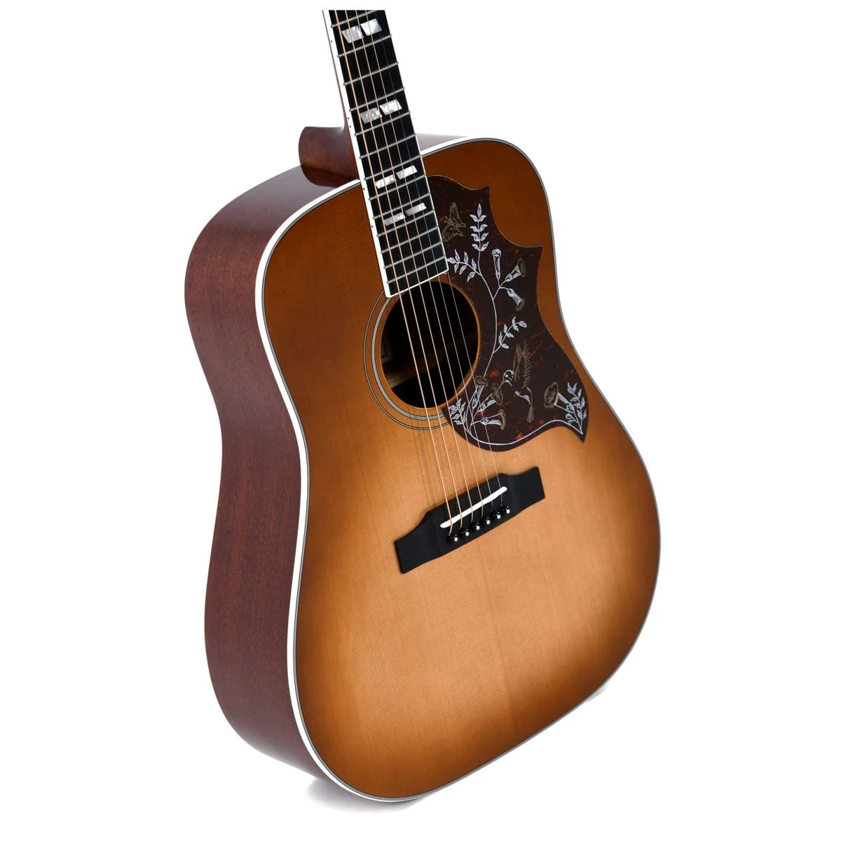 Sigma SG Series DM-SG5 Acoustic Guitar - Image 5