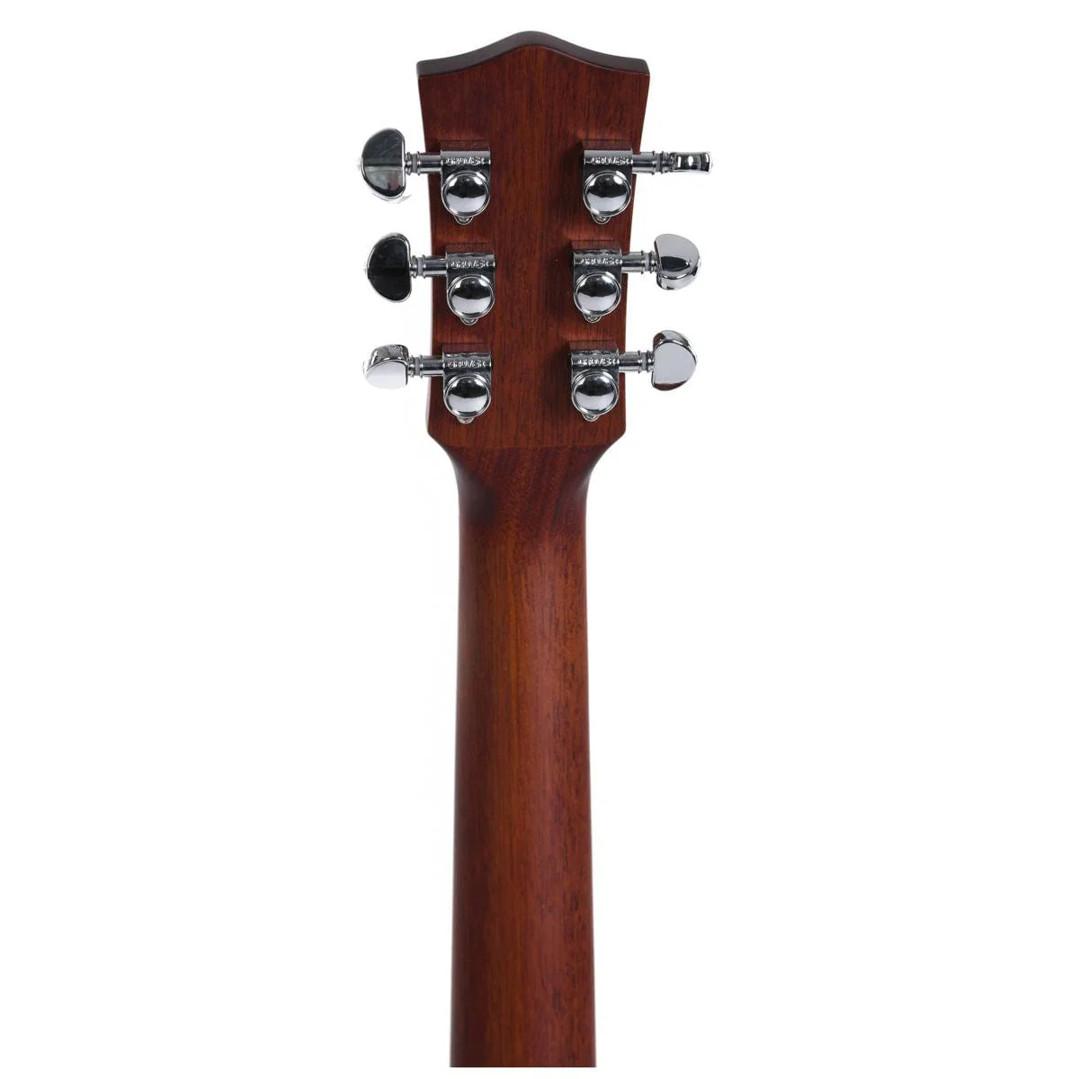 Sigma SG Series DM-SG5 Acoustic Guitar - Image 8