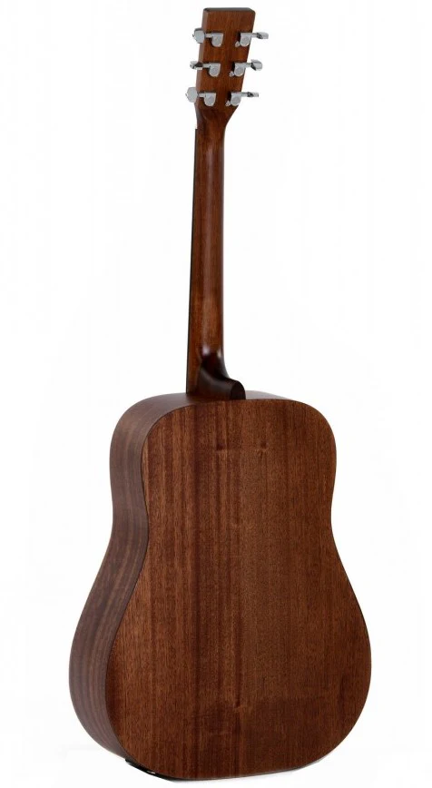 Sigma SIG-DME SE Series Acoustic Guitar - Image 5