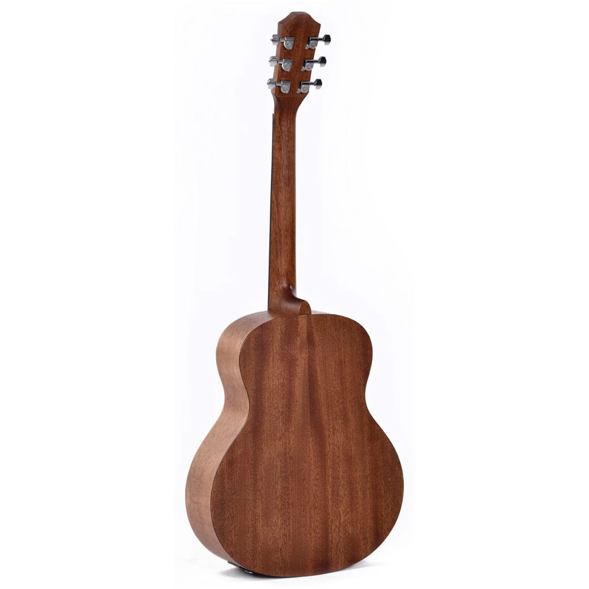 Sigma SIG-GSME Grand Orchestral Short Scale Acoustic Guitar - Image 4