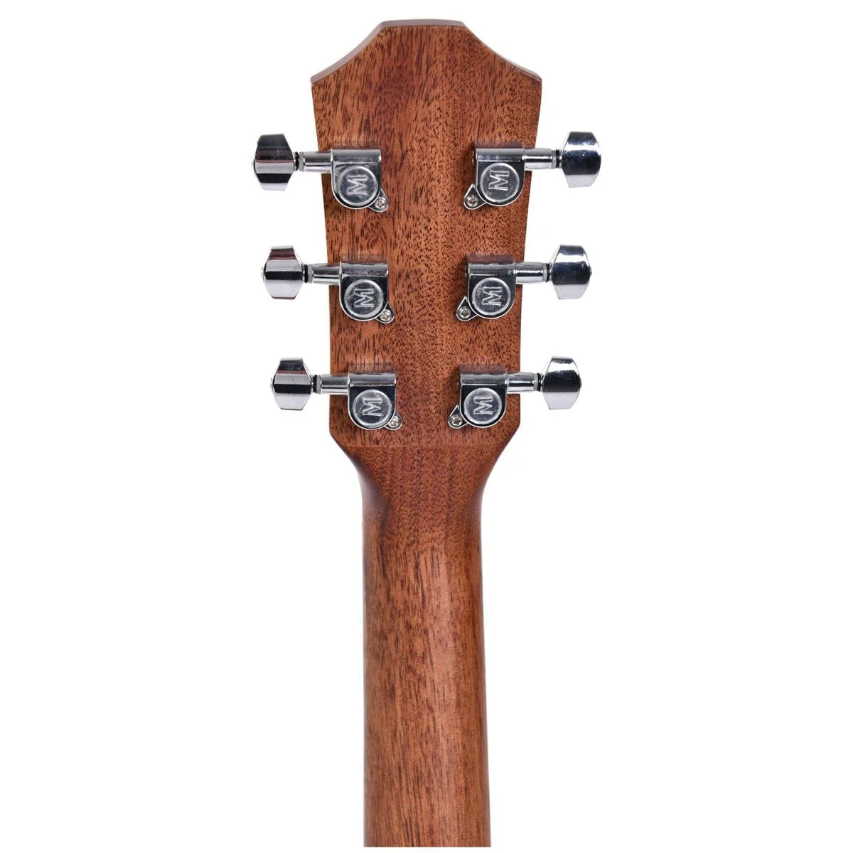 Sigma SIG-GSME Grand Orchestral Short Scale Acoustic Guitar - Image 9