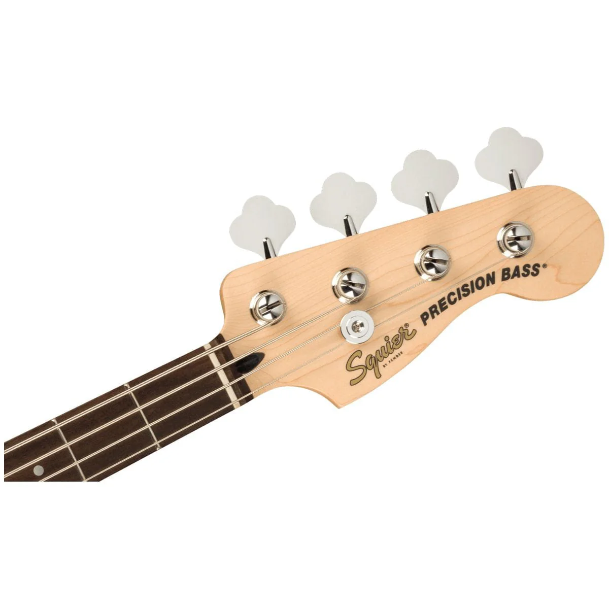 Squier Affinity Precision Bass PJ Pack 3 Colour Sunburst - Image 9