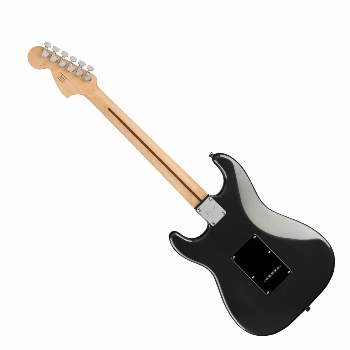 Squier Affinity Precision Bass PJ Pack Maple Black Pack - Image 6
