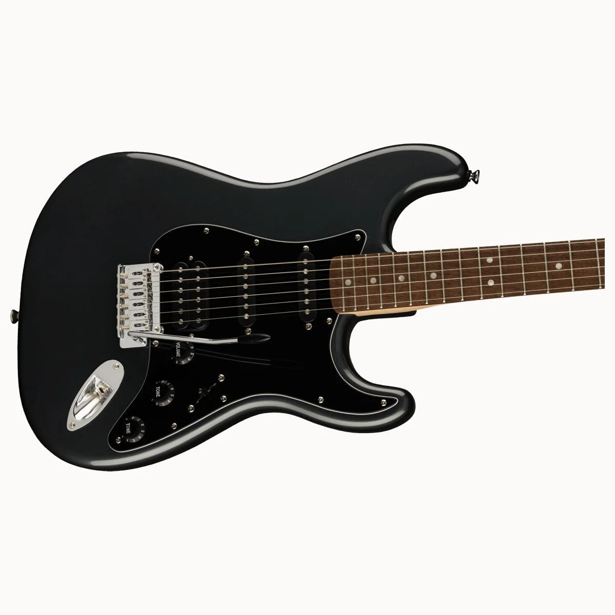 Squier Affinity Precision Bass PJ Pack Maple Black Pack - Image 7