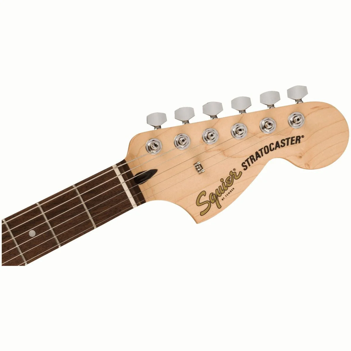 Squier Affinity Precision Bass PJ Pack Maple Black Pack - Image 9