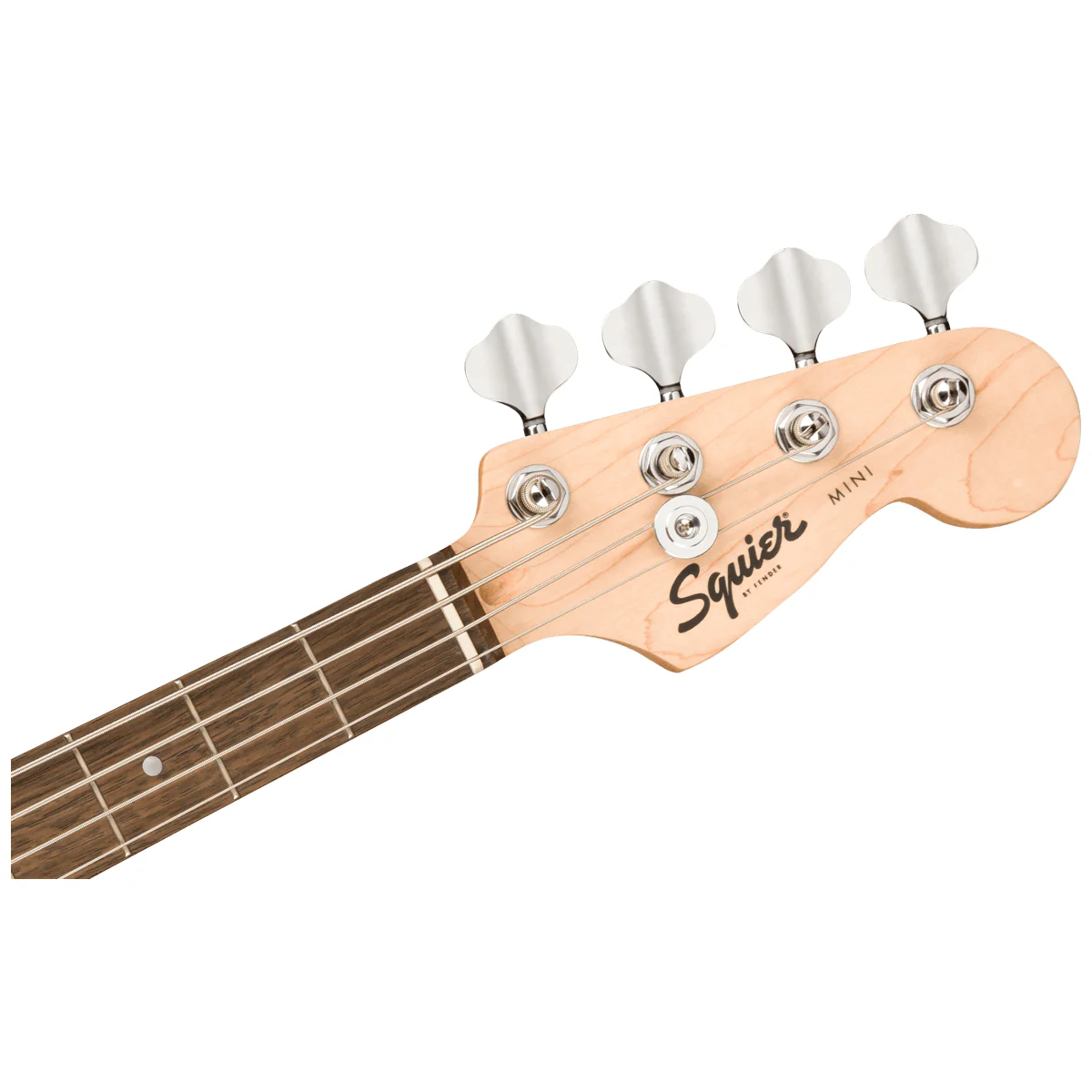 Squier Mini Precision Dakota Red Bass - Image 6