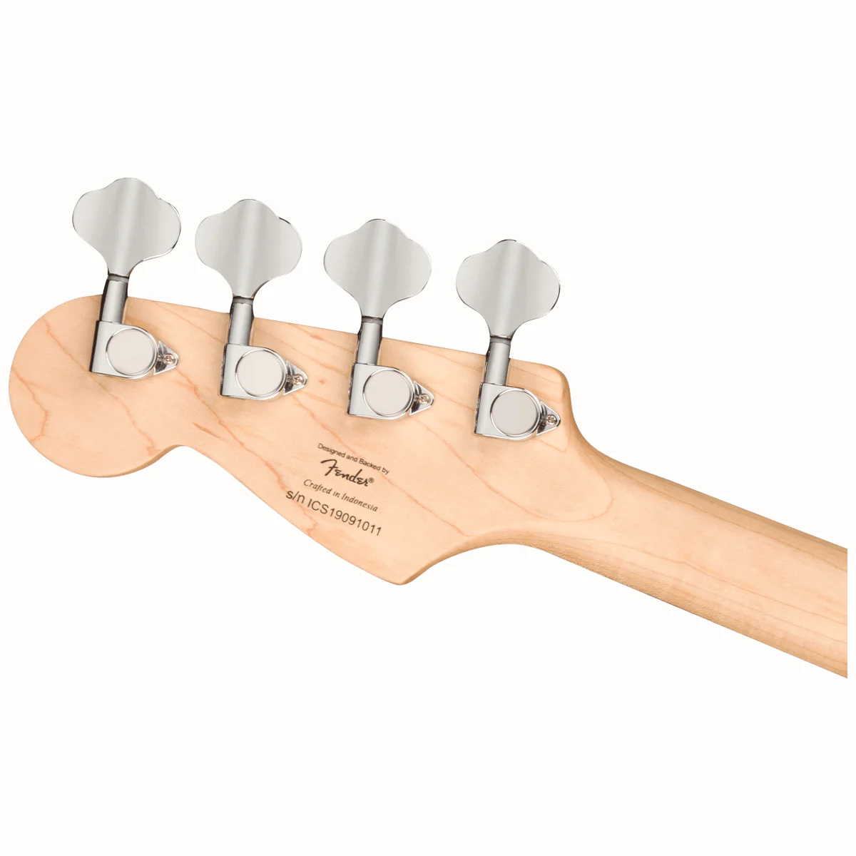 Squier Mini Precision Dakota Red Bass - Image 7