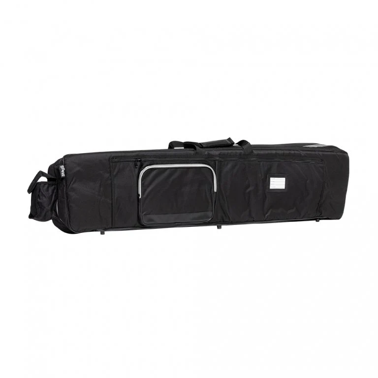 Stagg Music K18-138 137cm Deluxe Keyboard Carry Bag