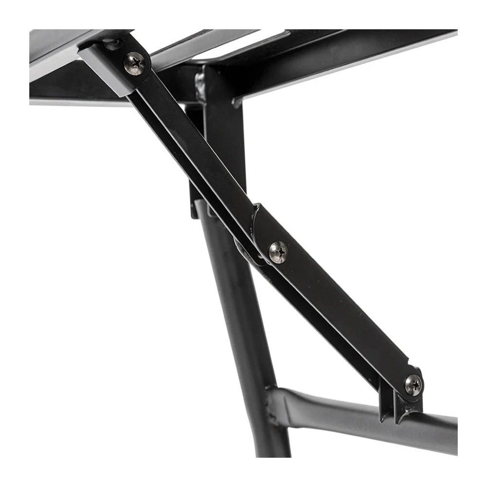 Stagg Music MXS-A1 Folding Keyboard Stand - Image 4